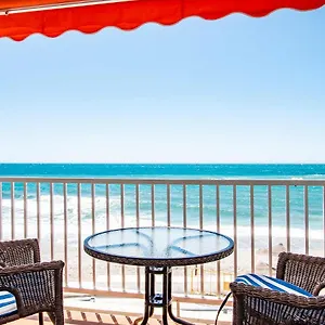 Apartment En Edificio Torresol, 1ª Linea De Playa En, Nerja