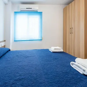 Apartment Edificio Chaparil, Nerja