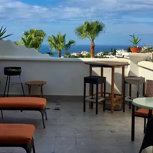 Apartment Casa Chozie,, Nerja