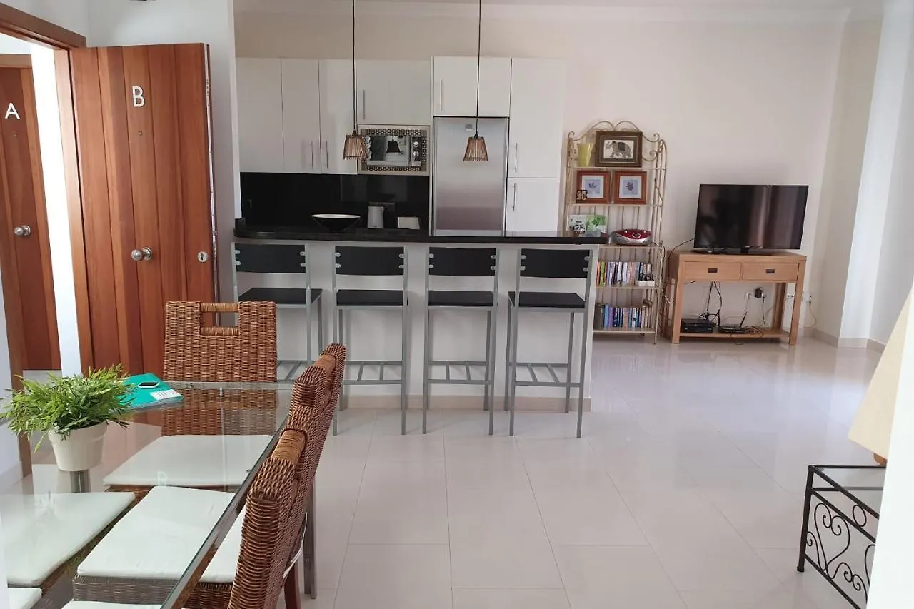 Nerja Paradise Rentals - City Center Apt Plaza Espana