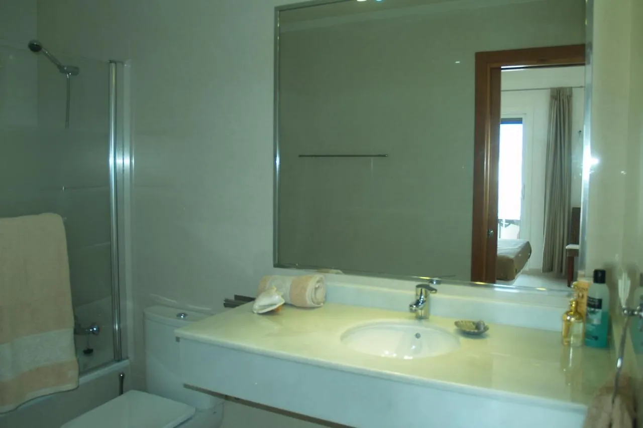 Nerja Paradise Rentals - City Center Apt Plaza Espana