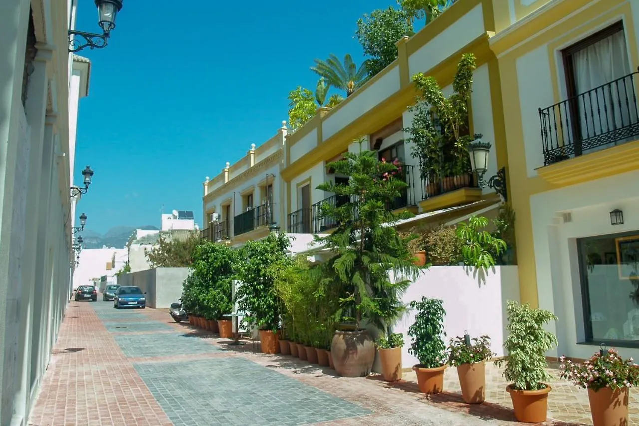 Nerja Paradise Rentals - City Center Apt Plaza Espana Spain