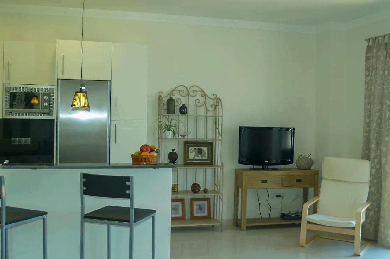 Nerja Paradise Rentals - City Center Apt Plaza Espana