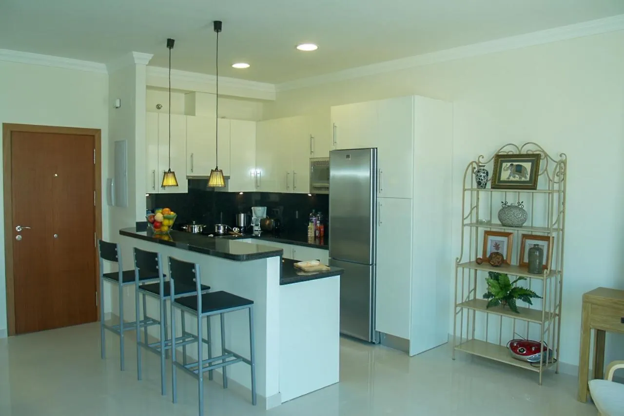 Nerja Paradise Rentals - City Center Apt Plaza Espana 0*,