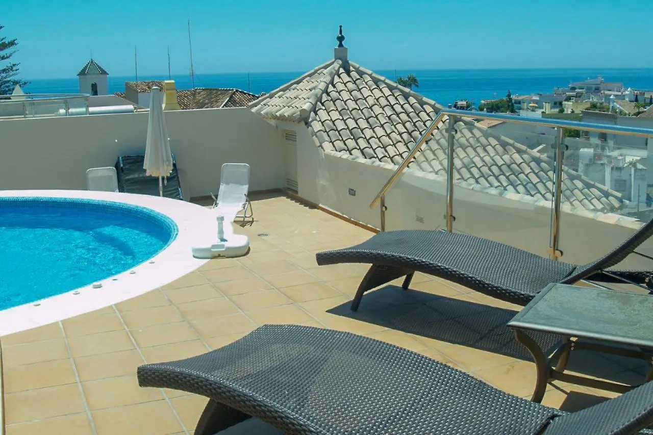 Nerja Paradise Rentals - City Center Apt Plaza Espana Apartment