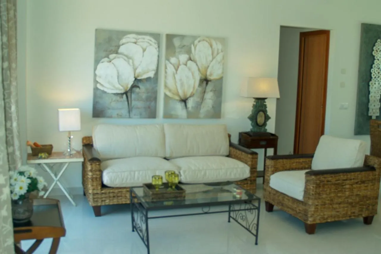 Nerja Paradise Rentals - City Center Apt Plaza Espana