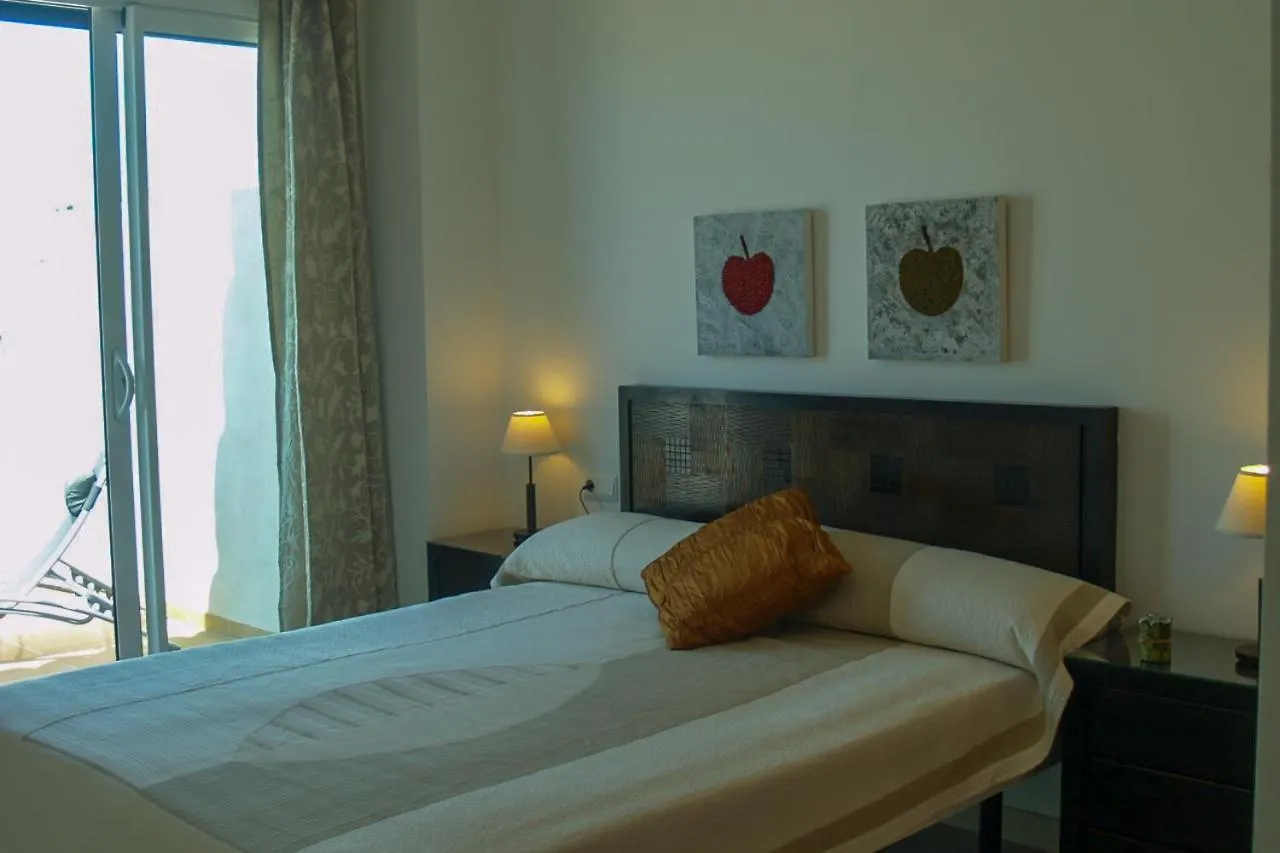 Nerja Paradise Rentals - City Center Apt Plaza Espana Spain